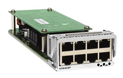 EAN 0606449131987 - NETGEAR APM408P-10000S módulo conmutador de red 10 Gigabit Ethernet imagen 1