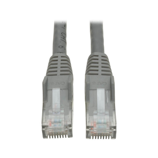 EAN 37332099952 - Tripp Lite N201-010-GY cable de red 3,05 m U/UTP (UTP) imagen 1