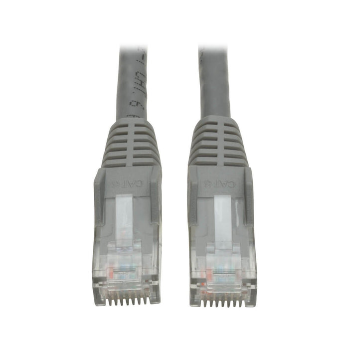 EAN 37332099952 - Tripp Lite N201-010-GY cable de red 3,05 m U/UTP (UTP) imagen 1