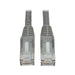 EAN 37332099952 - Tripp Lite N201-010-GY cable de red 3,05 m U/UTP (UTP) imagen 1
