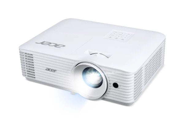 EAN 4711721023327 - Acer X1526p Proyector de alcance estándar 4000 lúmenes ANSI DLP 1080p (1920x1080) 3D Blanco imagen 1