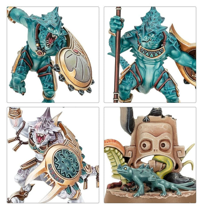 EAN 5011921249404 - Games Workshop 70-882 collectible figure imagen 6