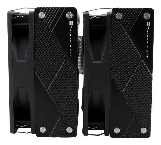 EAN 814256015424 - Thermalright Phantom Spirit 120 Procesador Refrigerador de aire 12 cm Negro 1 pieza(s) imagen 8