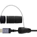 EAN 4043718347292 - InLine 17950T cable HDMI 50 m HDMI tipo A (Estándar) Negro imagen 5