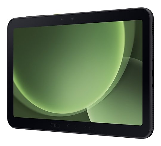 EAN 8806097100683 - Samsung Galaxy Tab Active5 Pro SM-X350NZGAEEE tablet Qualcomm Snapdragon 128 GB 25,6 cm (10.1") 6 GB Wi-F imagen 2