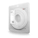 EAN 4002888475037 - Lindy 47503 cable de red Blanco 3 m Cat6 U/UTP (UTP) imagen 2