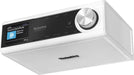 EAN 4019588139855 - TechniSat DIGITRADIO 23 ASA Cocina Digital Blanco imagen 7