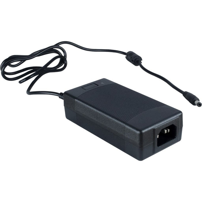 EAN 4260455643405 - Inter-Tech ITX A80S Mini Tower Negro 60 W imagen 11