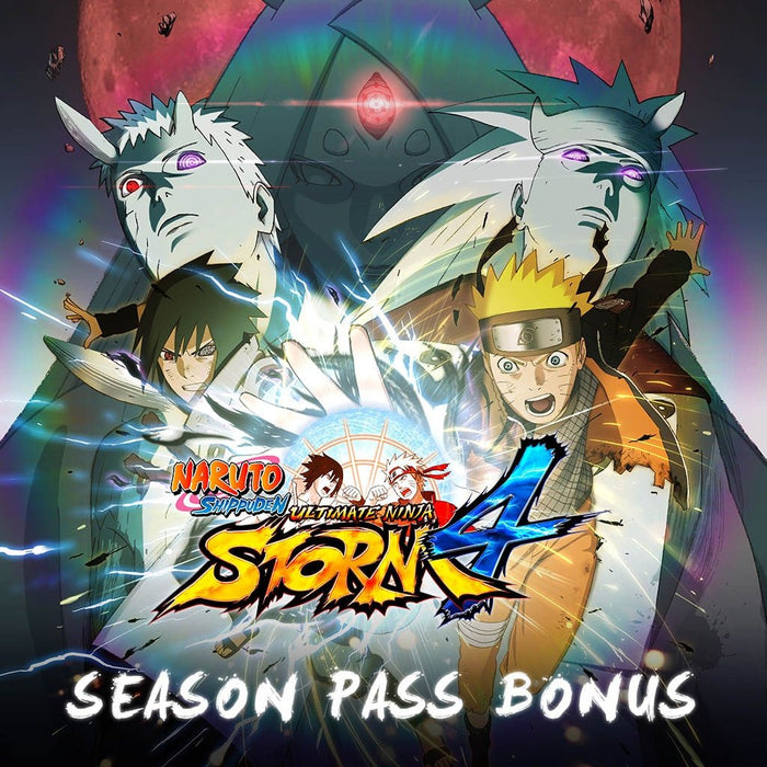 EAN 3391892024043 - BANDAI NAMCO Entertainment Naruto Shippuden: Ultimate Ninja Storm 4 Especial Inglés PlayStation 4 imagen 1