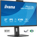EAN 4948570125975 - iiyama ProLite XB2797QSNPH-B1 27IN IPS LCD 4MS 2560X1440 350CD/M2 HDMI/DP/USB 2 pantalla para PC 68,6 cm  imagen 1