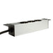 EAN 4052792026719 - LogiLink PDU3B01 unidad de distribución de energía (PDU) 3 salidas AC 1U Negro imagen 4