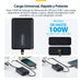 EAN 0065030922029 - StarTech.com 1100LE-USB-C-CHARGER adaptador e inversor de corriente Interior Negro imagen 9