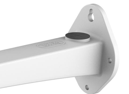 EAN 6954273624750 - Hikvision DS-1293ZJ cámaras de seguridad y montaje para vivienda Monte imagen 2