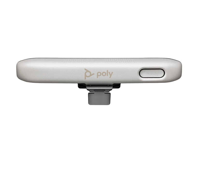 EAN 0197961119213 - HP Poly Studio R30 USB Video Bar No Radio GSA/TAA Gris 3840 x 2160 Pixeles imagen 12