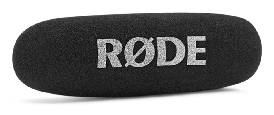 EAN 698813004140 - RØDE NTG4 Negro Micrófono para cámara digital imagen 5