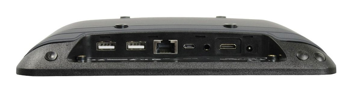 EAN 4038816127822 - ALLNET 215304 Rockchip 16 GB 20,3 cm (8") 4 GB Wi-Fi 4 (802.11n) Android 11 Negro imagen 2