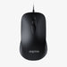 EAN 8435099535263 - Approx APPMX245 teclado Ratón incluido Universal USB QWERTY Español Negro imagen 4