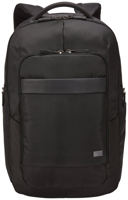 EAN 85854246842 - Case Logic Notion NOTIBP-117 Black mochila Mochila informal Negro Nylon imagen 9