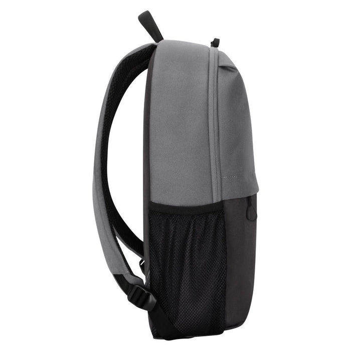 EAN 0092636360917 - Targus Sagano 39,6 cm (15.6") Mochila Negro, Gris imagen 11
