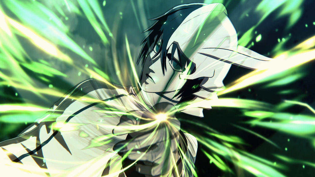 EAN 3391892033090 - BANDAI NAMCO Entertainment BLEACH Rebirth of Souls, XSX Estándar Xbox Series X imagen 4