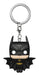 EAN 889698806831 - FUNKO POP! KEYCHAIN Batman Llavero de anilla Negro imagen 1