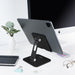 EAN 8433281011823 - TooQ PH-HERMES-NOCHE soporte Soporte pasivo Teléfono móvil/smartphone, Tablet/UMPC Negro imagen 9