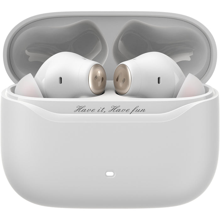 EAN 6939119050535 - Havit TW991 PRO - SPACE NC01T (white) Auriculares Inalámbrico Dentro de oído Música Bluetooth Blanco imagen 1