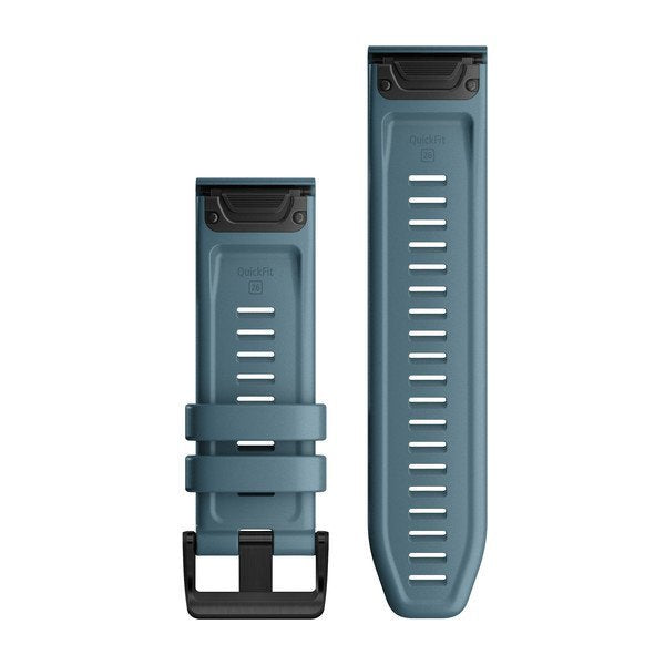 EAN 0753759233259 - Garmin QuickFit 26 Grupo de rock Silicona imagen 2