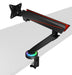 EAN 4250078172031 - ICY BOX IB-MSG303BL-T 81,3 cm (32") Escritorio Negro imagen 7
