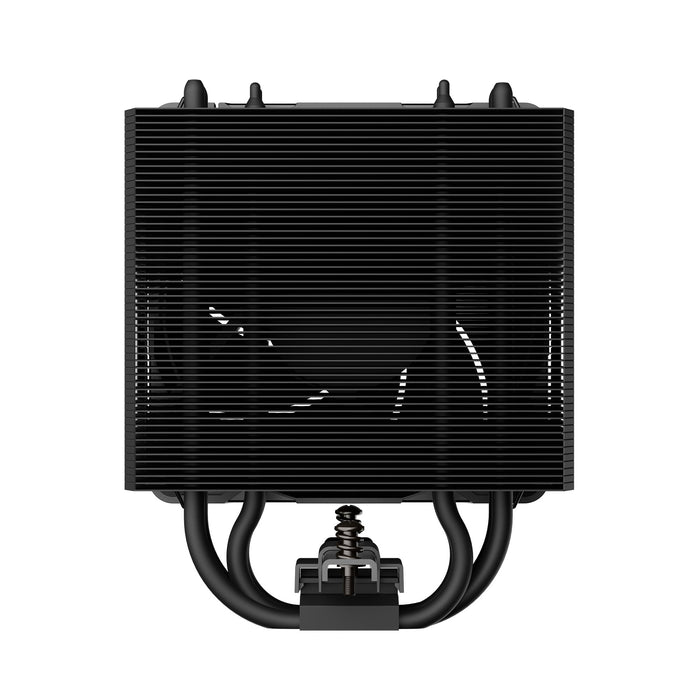 EAN 4895265000980 - ARCTIC Freezer 36-S Procesador Refrigerador de aire 12 cm Negro 1 pieza(s) imagen 4