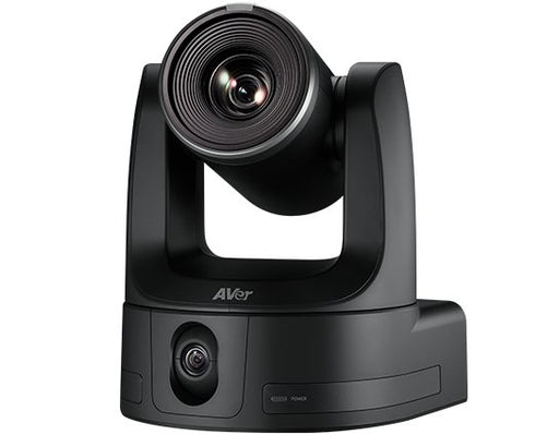 EAN 4719552128044 - AVer TR535 8 MP Negro 3840 x 2160 Pixeles 60 pps CMOS Exmor 25,4 / 2,8 mm (1 / 2.8") imagen 1