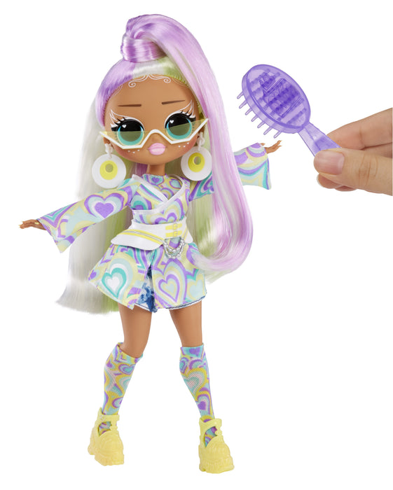 EAN 0035051589433 - L.O.L. Surprise! 589433EUC muñeca imagen 2