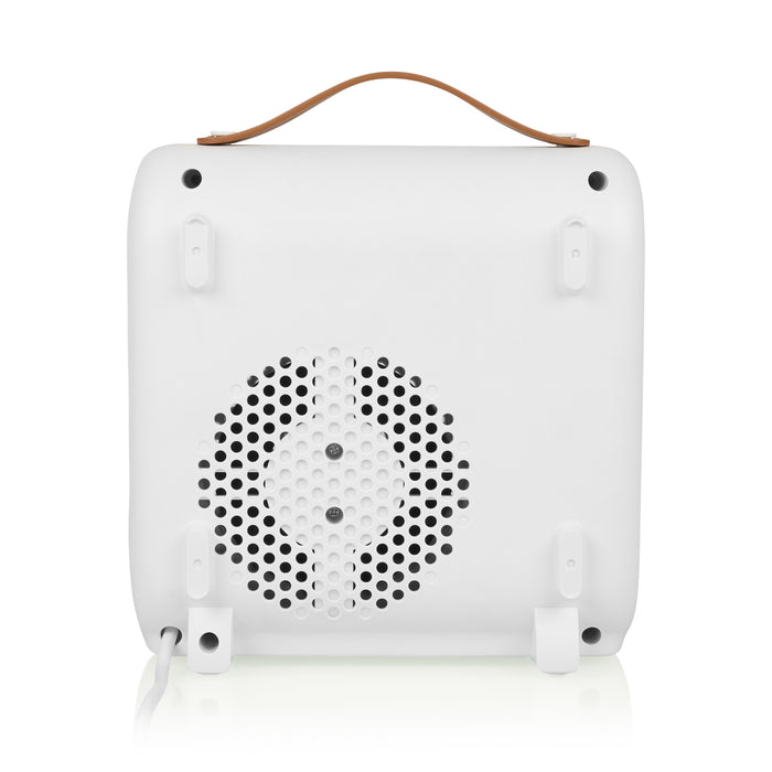 EAN 8712836973015 - Tristar KA-5150 calefactor eléctrico Interior Blanco 2000 W Ventilador eléctrico imagen 7