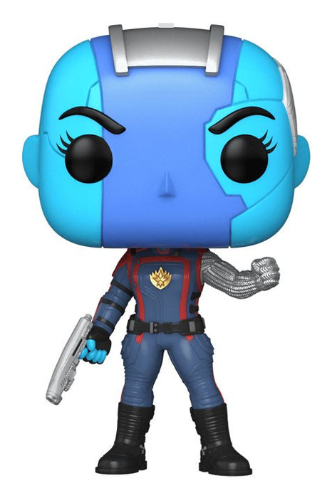 EAN 0889698675116 - FUNKO POP! 67511 figura de acción y colleccionable imagen 1