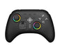 EAN 7333048072504 - Deltaco Gaming GAM-198 mando y volante Negro Bluetooth/USB Gamepad Nintendo Switch, Nintendo Switch 2, Ni imagen 1