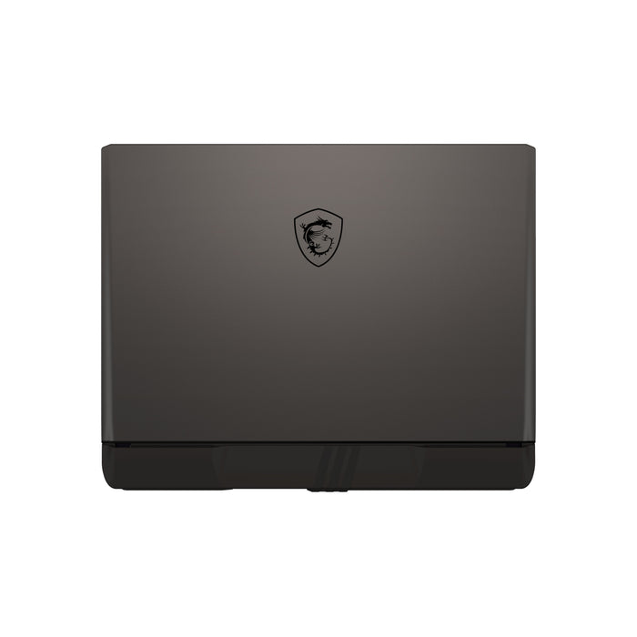 EAN 4711377417266 - MSI Vector A16 HX A8WHG-062XES AMD Ryzen™ 9 8940HX Portátil 40,6 cm (16") Full HD+ 32 GB DDR5-SDRAM 1 TB  imagen 5