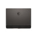 EAN 4711377417266 - MSI Vector A16 HX A8WHG-062XES AMD Ryzen™ 9 8940HX Portátil 40,6 cm (16") Full HD+ 32 GB DDR5-SDRAM 1 TB  imagen 5