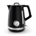 EAN 3045387297329 - Tefal Soleil KO3558E0 tetera eléctrica 1,7 L 2400 W Negro imagen 2
