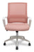 EAN 8435501019497 - PIQUERAS Y CRESPO Ergo535 Asiento acolchado tapizado Respaldo de malla imagen 1