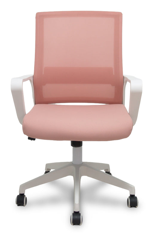EAN 8435501019497 - PIQUERAS Y CRESPO Ergo535 Asiento acolchado tapizado Respaldo de malla imagen 1