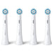 EAN 4210201343554 - Oral-B iO Gentle Care 80346671 cepillo de cabello 4 pieza(s) Azul, Blanco imagen 1