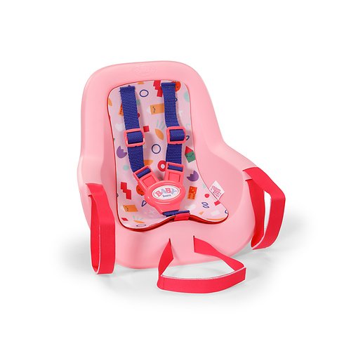 EAN 4001167839980 - BABY born Bike Seat Portamuñecas para bicicleta imagen 3