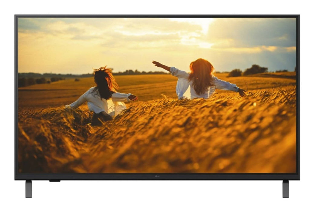 EAN 8806096497883 - LG 43UK660H0LA televisión para el sector hotelero 109,2 cm (43") 4K Ultra HD Smart TV Negro 20 W imagen 1