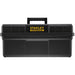 EAN 3253561833151 - Black & Decker FMST81083-1 pieza pequeña y caja de herramientas Plástico Negro imagen 2