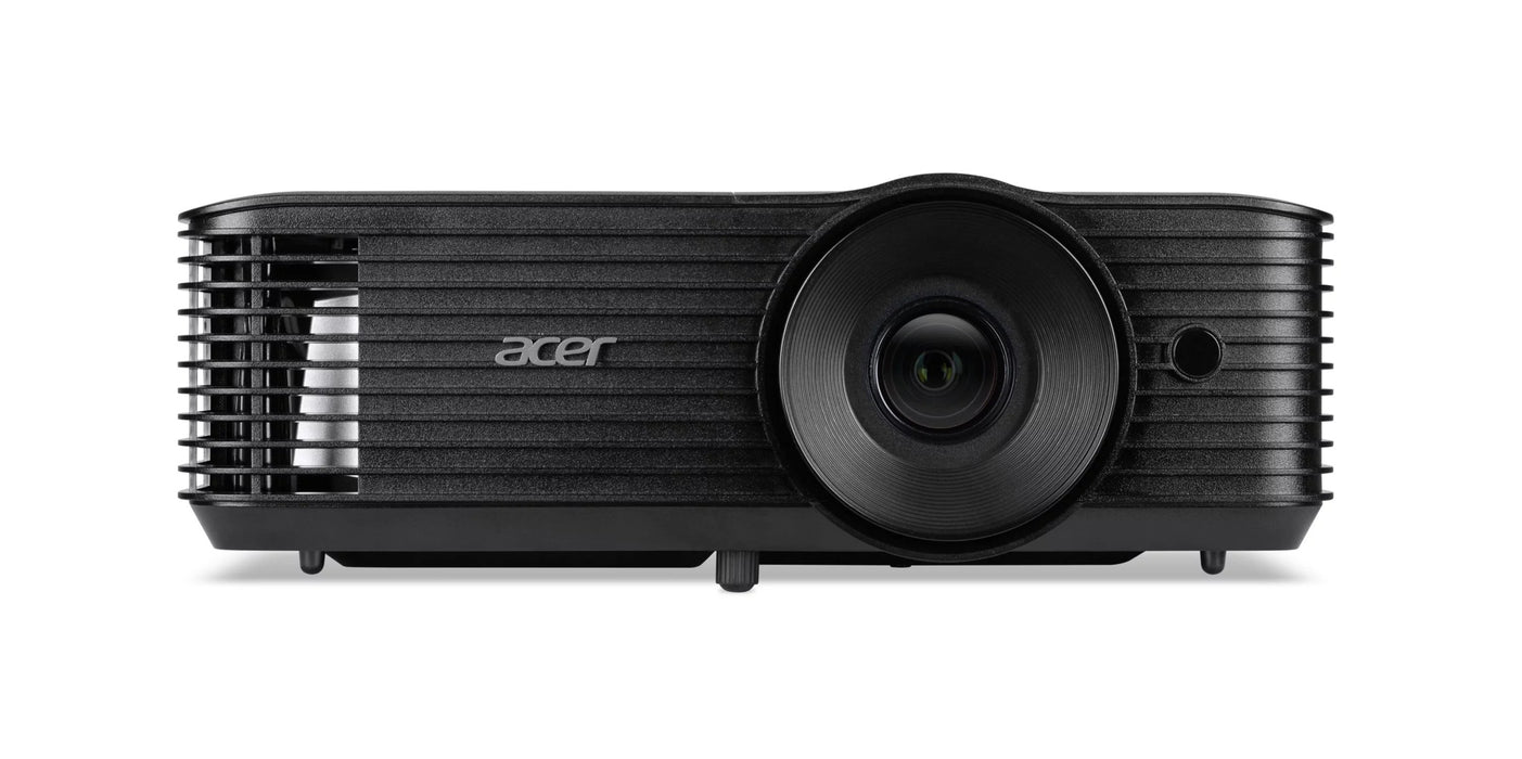EAN 4711474000163 - Acer X1328 4500 lúmenes ANSI DLP WUXGA (1920x1200) 3D Negro imagen 2