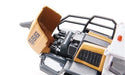 EAN 4006874035618 - Siku Liebherr L566 Wheel-loader Modelo a escala de pala cargadora Previamente montado 1:50 imagen 5