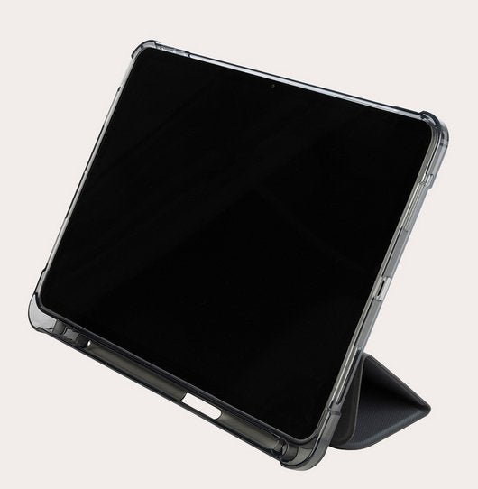 EAN 8020252209466 - Tucano IPDA11M2ST-G funda para tablet 27,9 cm (11") Folio Gris imagen 3