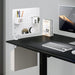 EAN 4052792075861 - LogiLink PB0101 organizador para colgar Acero, Plástico Blanco imagen 6