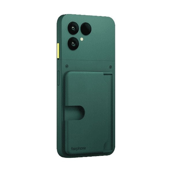 EAN 8718819370239 - Fairphone F6CRDH-1GR-WW1 accesorio para funda de teléfono móvil imagen 5