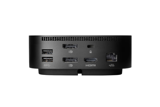 EAN 5055190190722 - HP USB-C/A Universal Dock G2 Alámbrico USB 3.2 Gen 1 (3.1 Gen 1) Type-C Negro imagen 8